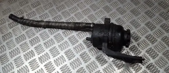 Power steering fluid tank/reservoir