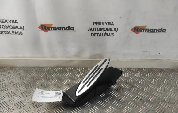 Mini Cooper Countryman R60 Accelerator throttle pedal 6PV00937911 74766500