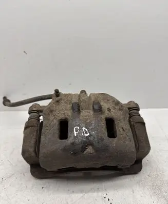 Hyundai Santa Fe Front brake caliper