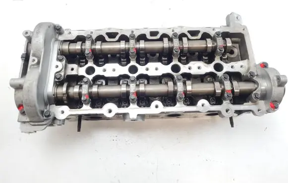 Volvo XC90 Engine head 31430906 31430908 9487423