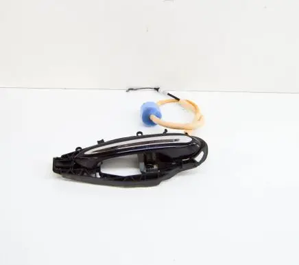 BMW 5 G30 G31 Rear door exterior handle 7401206