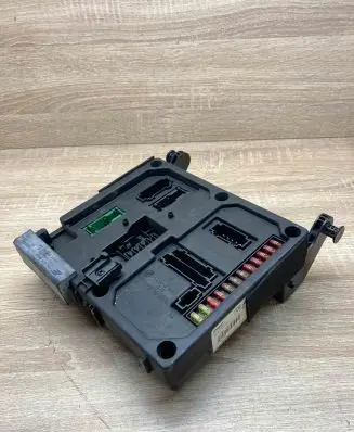 Volkswagen Sharan Comfort/convenience module 7M3962258F 7M0971882A S110730200D