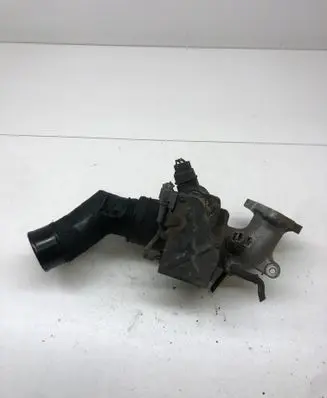 Toyota Corolla E120 E130 EGR valve
