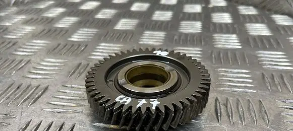 Mercedes-Benz E W212 Crankshaft gear A6510302013