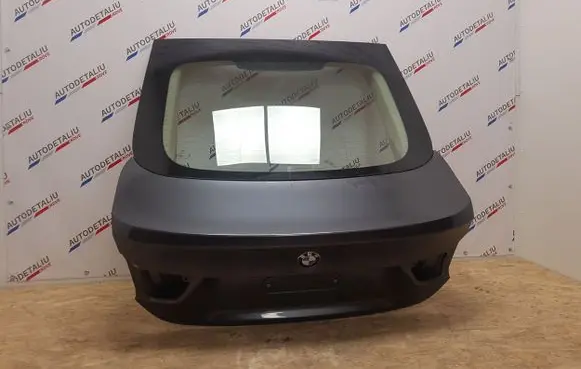BMW 4 F36 Gran coupe Tailgate/trunk/boot lid 7347927 41007347927