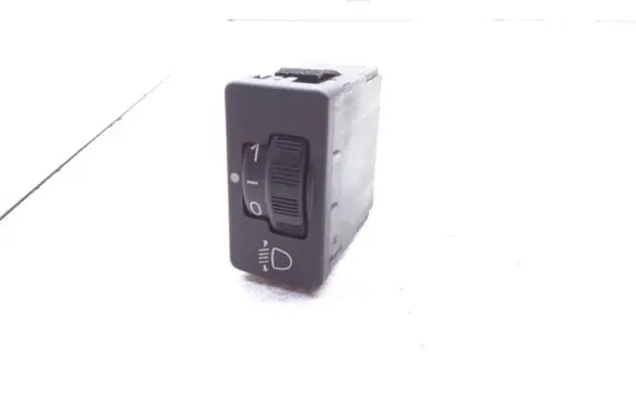 Citroen Xsara Picasso Headlight level height control switch