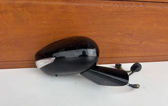 Citroen C4 SpaceTourer Front door electric wing mirror