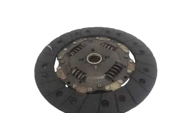 Seat Ibiza IV (6J,6P) Clutch pressure plate 036141032H 161878003624