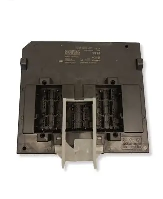 Skoda Superb B8 (3V) Comfort/convenience module 5Q0937084DC BCMPQ37H A2C15769703