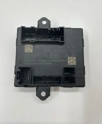 BMW X1 U11 Door control unit/module 5b3ec67