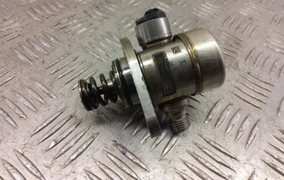Opel Mokka X Fuel injection high pressure pump 9812133780 20221101 2545684