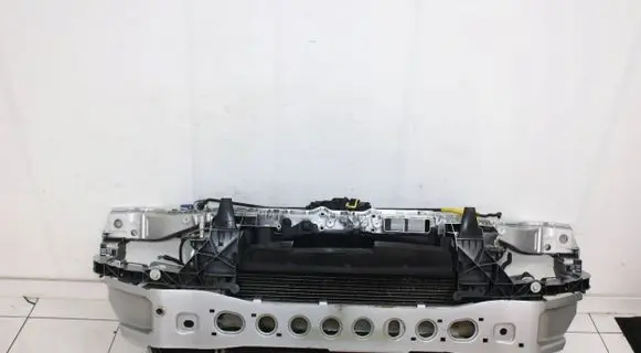 Ford C-MAX II Front piece kit 
