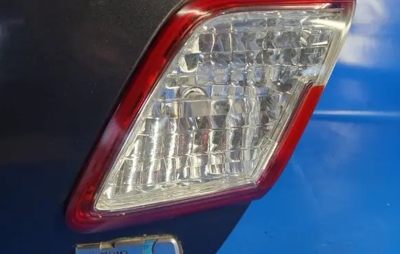 Toyota Camry Boot/trunk interior light 8158133140