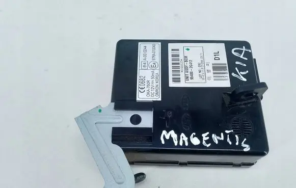KIA Magentis Wing mirror control module 