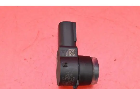 Citroen C5 Parking PDC control unit/module 9649614177