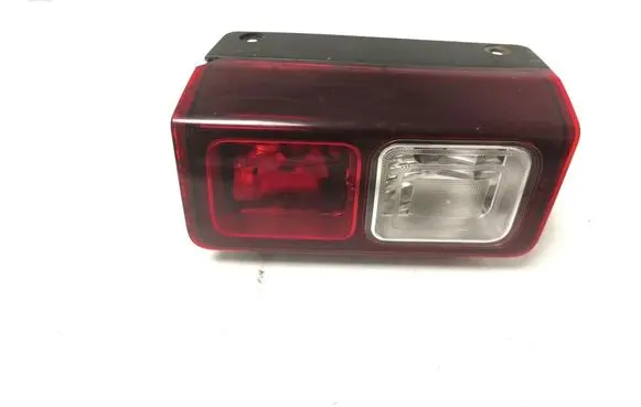 Opel Vivaro Rear fog light 265598668R