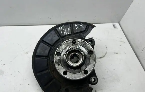 Volkswagen PASSAT B6 Front wheel hub