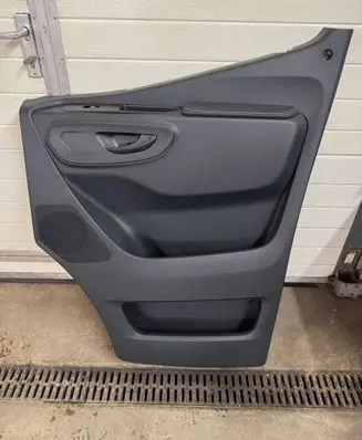 Mercedes-Benz Sprinter W907 W910 Front door card panel trim A9077203500 9077203500 a9079056108