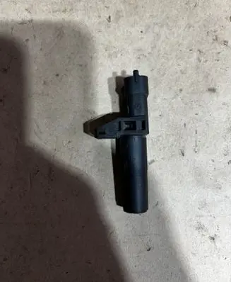 Crankshaft position sensor