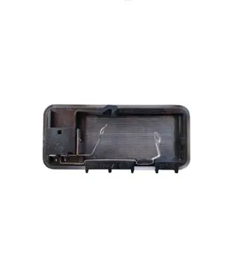 BMW X5 E53 Other interior light 140929