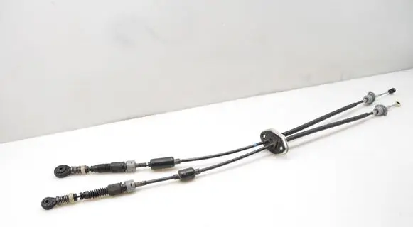 KIA Sportage Gear shift cable linkage 43794F1100