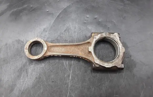 Opel Astra J Connecting rod/conrod NOCODE