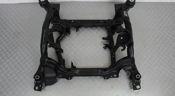 Mercedes-Benz GL X166 Front subframe 166330220006151