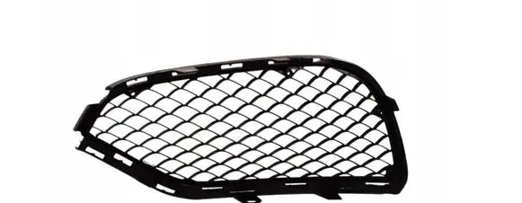 Mercedes-Benz E AMG W212 Front bumper lower grill