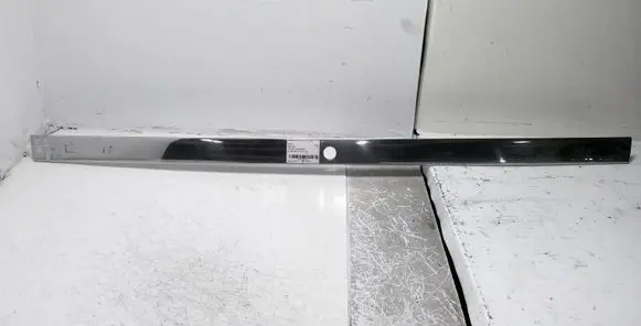 Opel Vectra C Tailgate trim 09177067