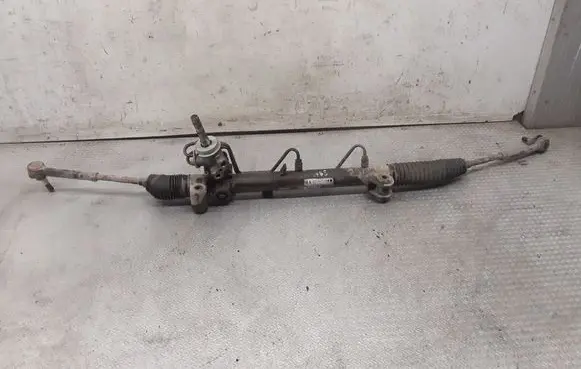 Opel Astra H Steering rack 13188614 783198514000