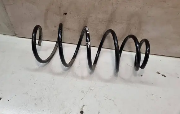 Toyota Yaris Front coil spring