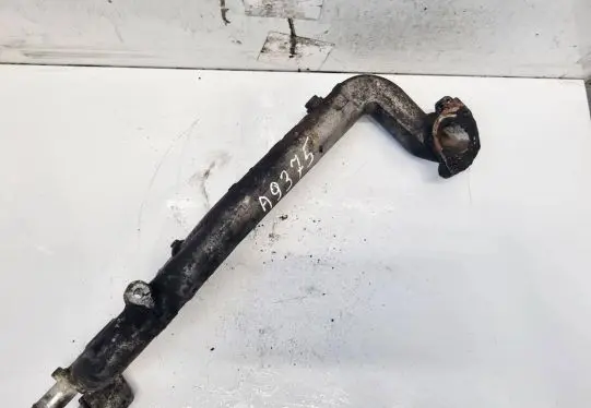 Alfa Romeo 159 Engine coolant pipe/hose