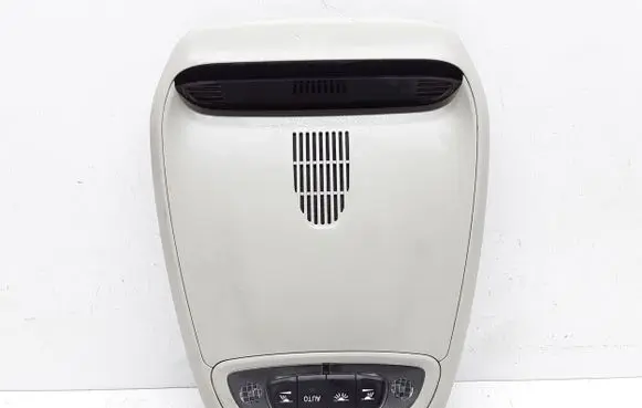Volvo V40 Front seat light 31268141
