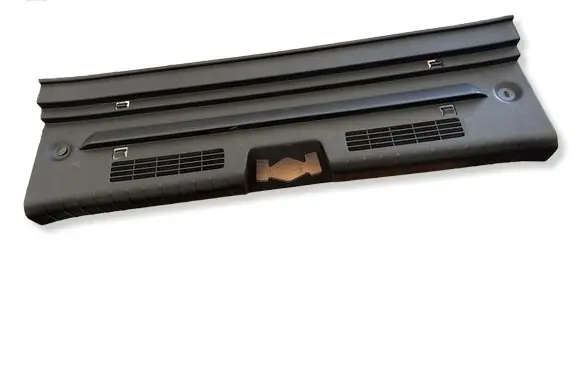 Hyundai i20 (BC3 BI3) Trunk/boot sill cover protection 85770Q0300 4089589957