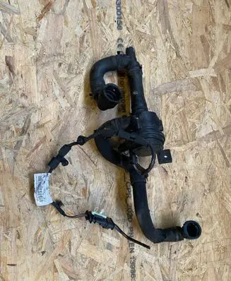 Land Rover Discovery Sport Electric auxiliary coolant/water pump DX2318D474AC LR049317 DX23-18D474-AC