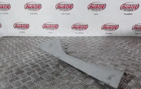 Mercedes-Benz A W169 (A) pillar trim A1696901725