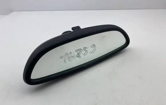 Porsche Cayenne (92A) Rear view mirror (interior) 7PP857511C 15211 127191061