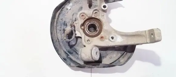 Volkswagen Phaeton Rear wheel hub