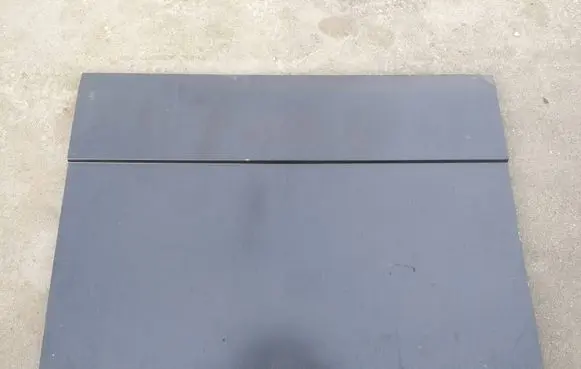 Renault Master III Side car body part 
