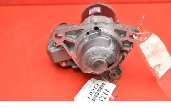 Opel Insignia A Starter motor 12693821