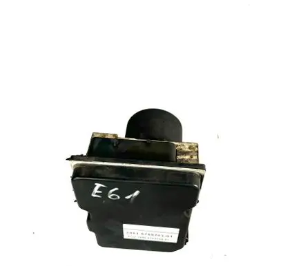BMW 5 E60 E61 ABS Pump 6769703 34516769703 6769705
