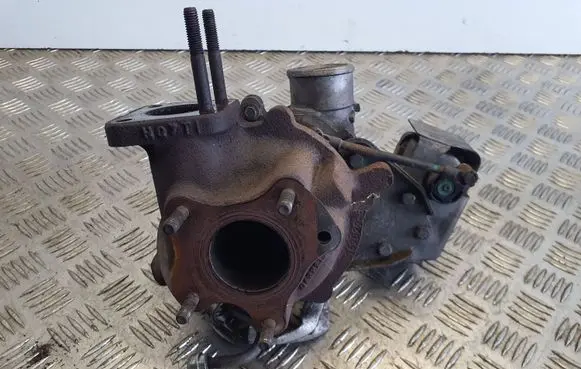 Chrysler Grand Voyager V Turbo 35242128H 7719551