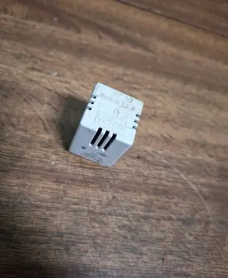 Renault Espace II Other relay 7700754504 73600712