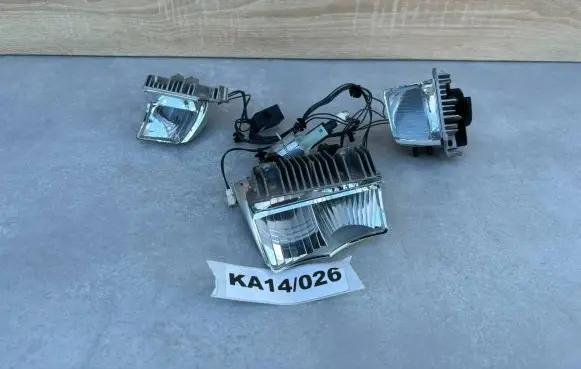 Ford Kuga III Headlight/headlamp 111200661055