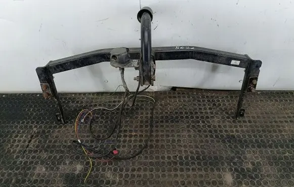Honda Jazz Tow bar 3203NAUTOHAK