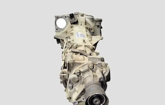 Subaru Legacy Manual 5 speed gearbox TY756W1AAB 582356LU