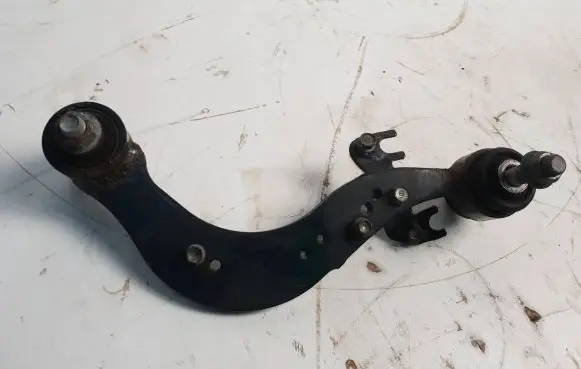 Lexus RX 450H Rear suspension control arm 