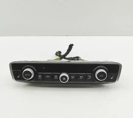 Audi A3 S3 8V Interior fan control switch 8V0820043D
