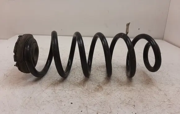Audi A4 S4 B9 Rear coil spring 8W0511115