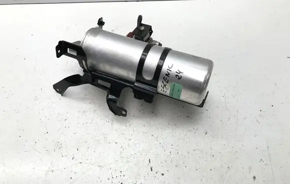 Renault Scenic E-Tech V Air conditioning (A/C) air dryer 4479000400 4433101660 924885MZ1A